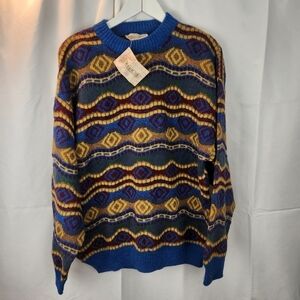 Maor dead stock vintage size M BNWT